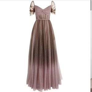 Jenny Packham Penelope Gown